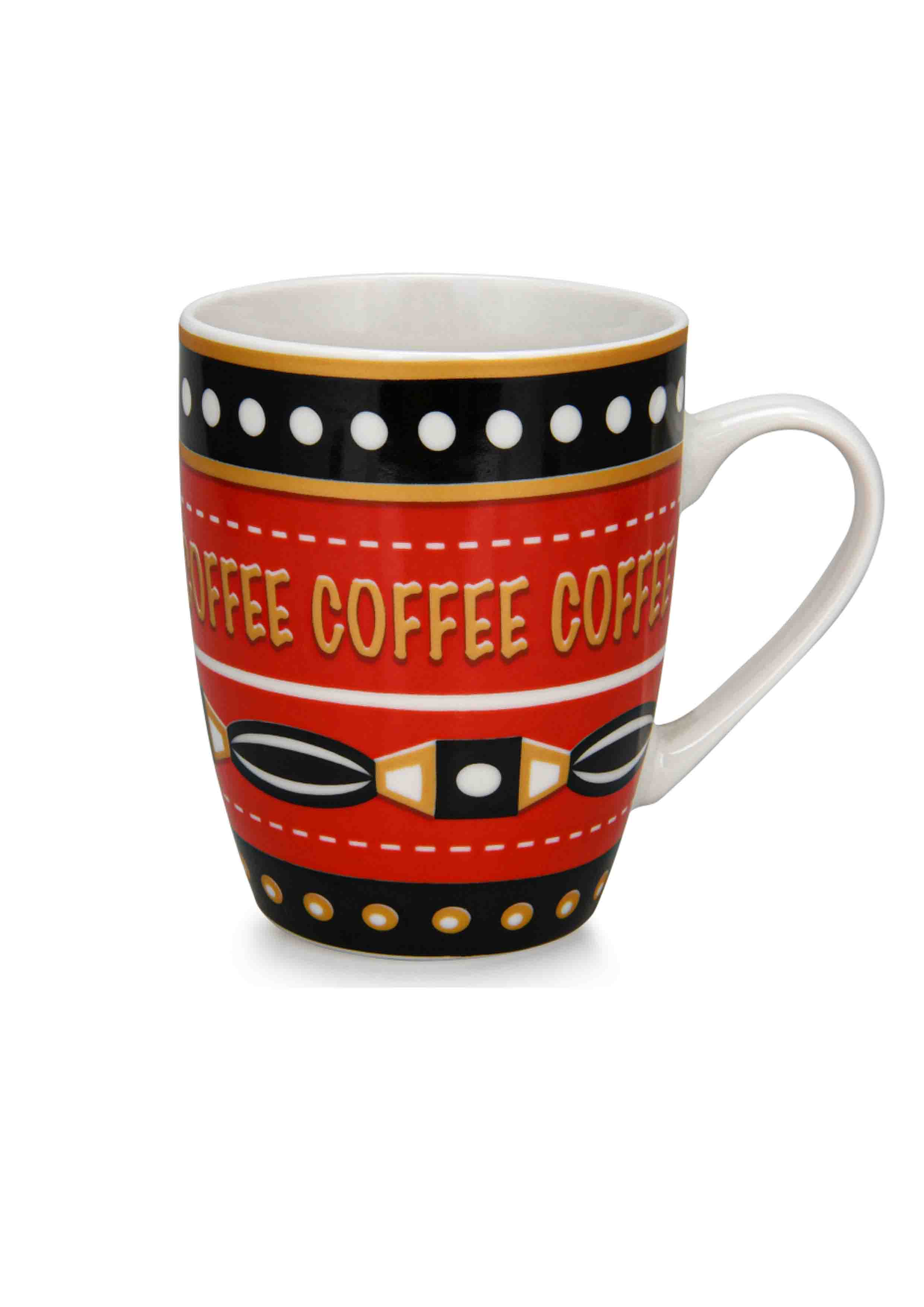 Ceramic Mug