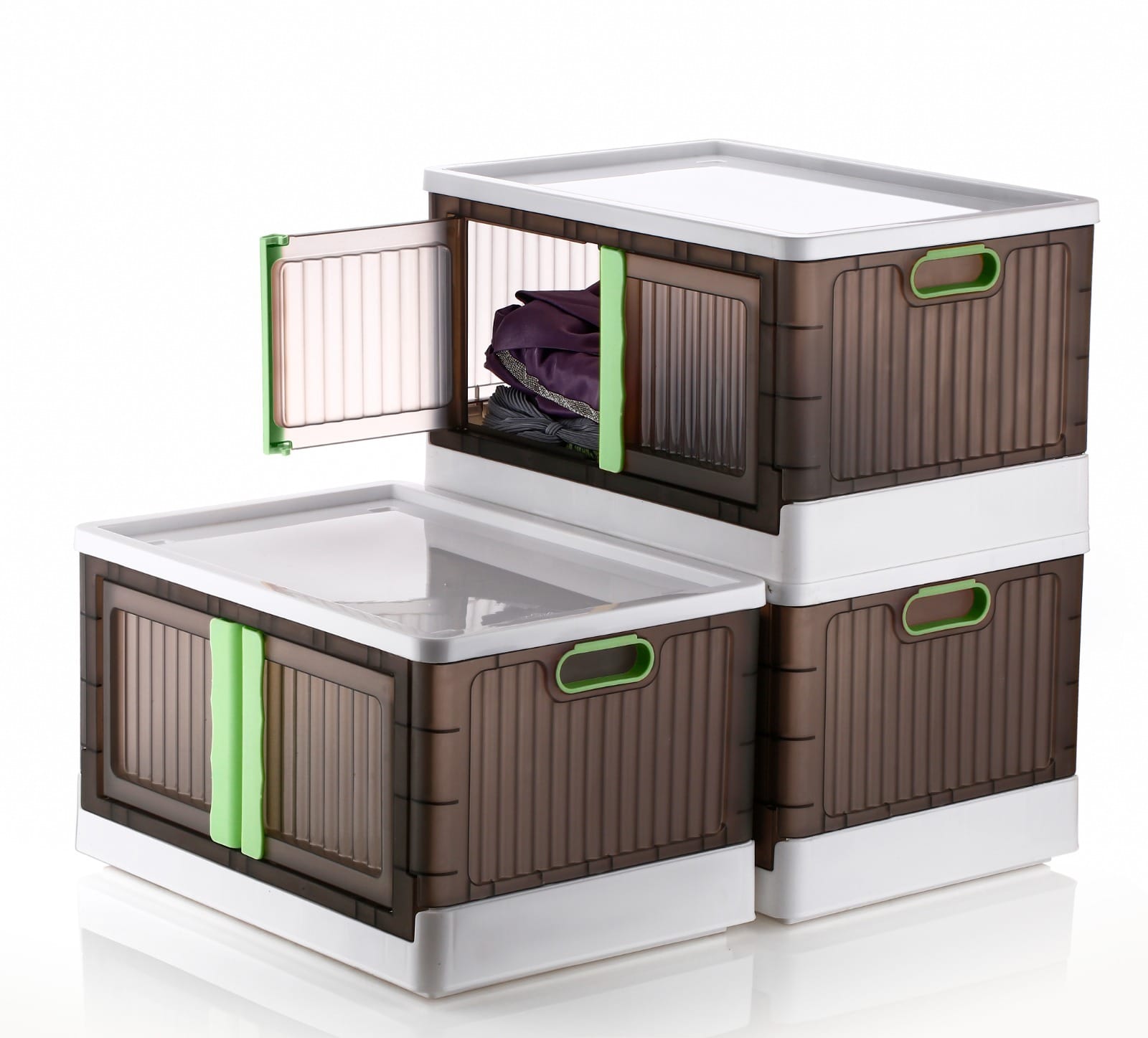 Bedroom Storage