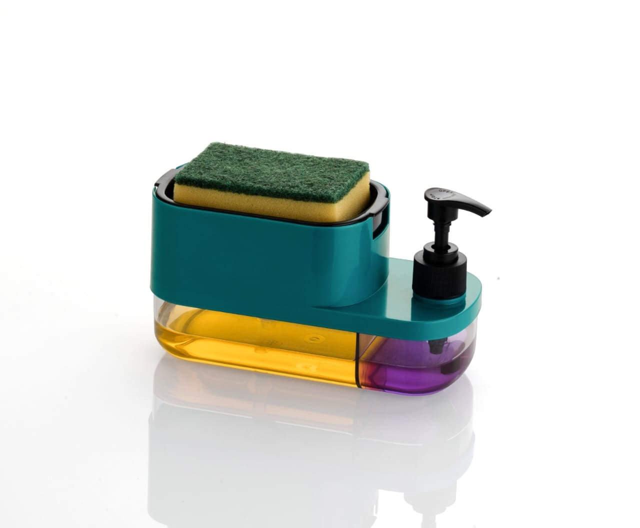 SOAP DISPENCER