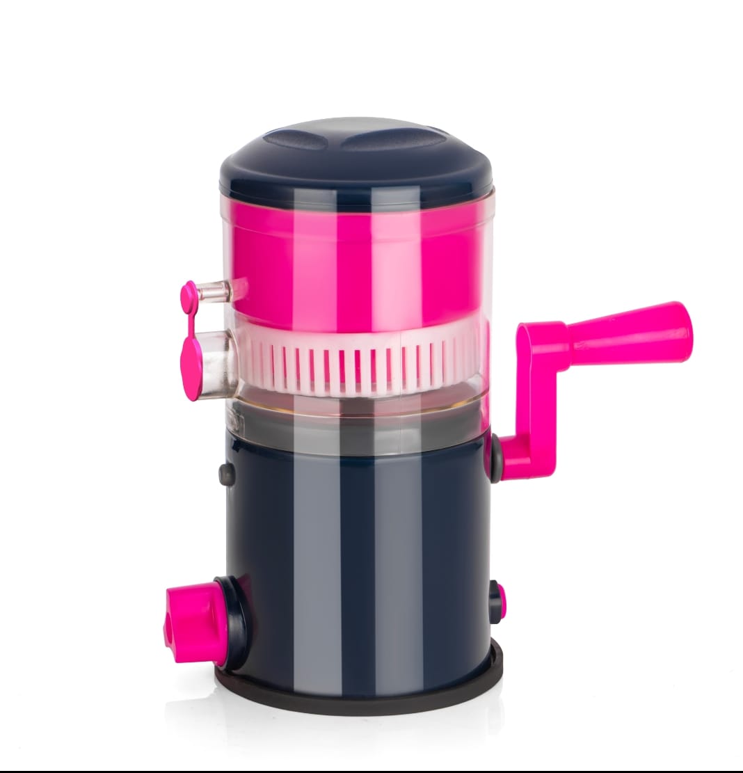 HAND JUICER