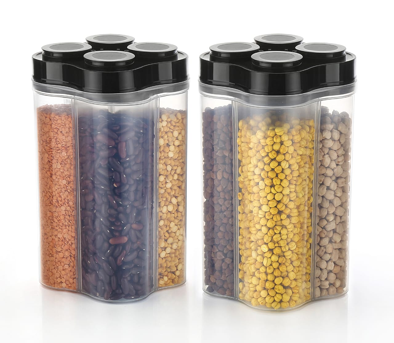 Kitchen Container