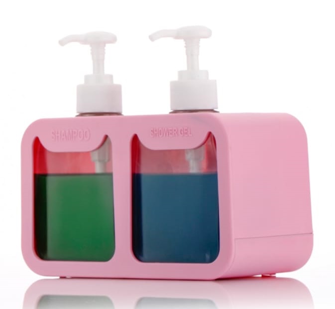 Soap Dispenser
