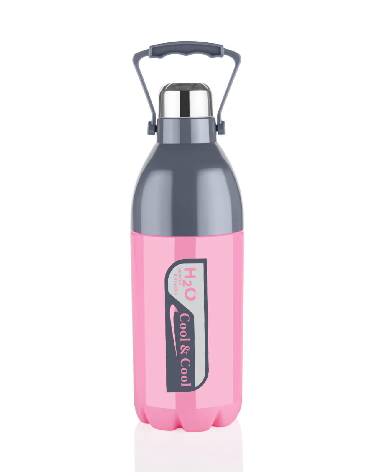 WATER BOTTILE