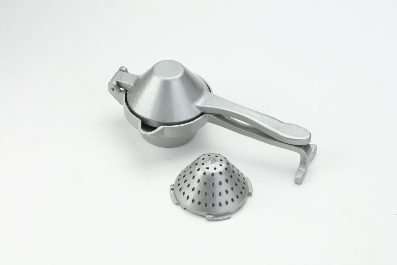 Aluminium Big Squeezer