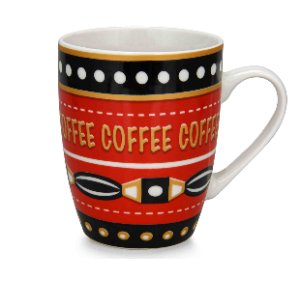 Ceramic Mug