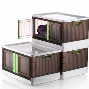 Flexy Folding Storage Cubes