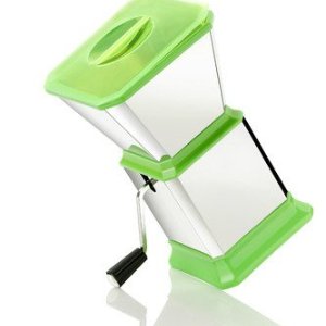 Stainless Steel Chilli Cutter