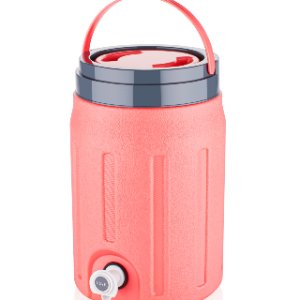 Crystal Water Jug - 5.5LTR