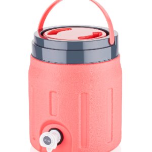 Crystal Water Jug - 4.0LTR