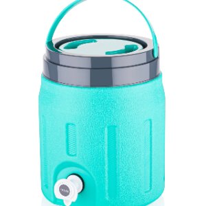 Crystal Water Jug - 2.5LTR
